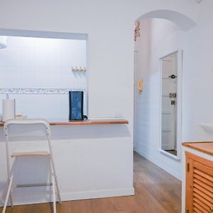 Studio Appartement